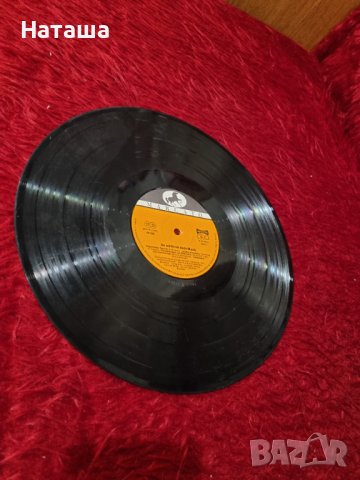 Грамофонна плоча - MARCATO, снимка 3 - Грамофонни плочи - 41958738