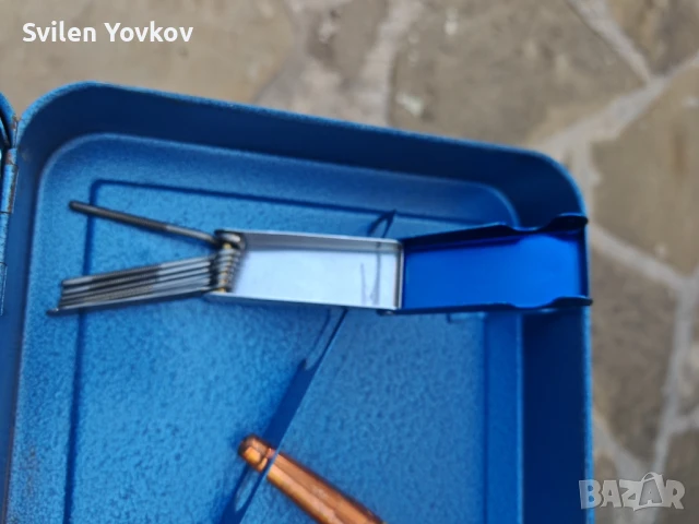 Продавам комплект оксижен , снимка 9 - Други инструменти - 50529162