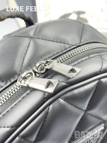 Guess ✨ Дамски Раници , снимка 15 - Раници - 53576139