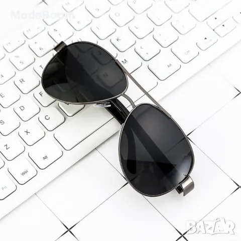 Подарък Бизнес Луксозен фирмен мъжки комплект 6 в 1, снимка 5 - Подаръци за мъже - 48504438