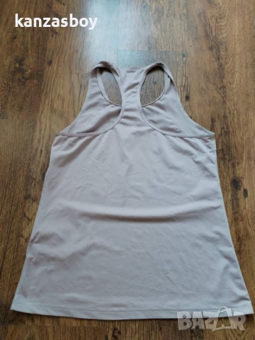 Nike Women's Tank - страхотен дамски потник S, снимка 6 - Потници - 51221083