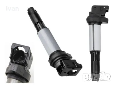 6х Запалителна бобина за BMW S54, N42, N43, N46, N52, N54, N62, N73