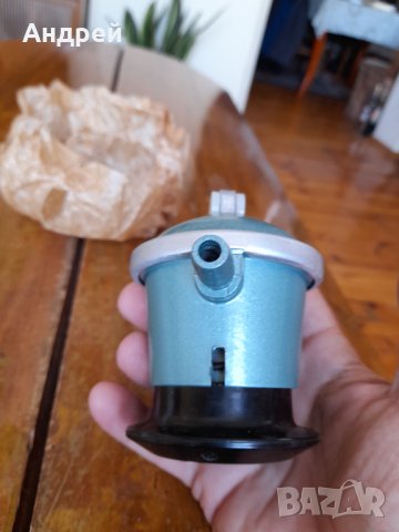 Стар газов редуцир вентил,клапан за газова бутилка , снимка 5 - Други ценни предмети - 41982595