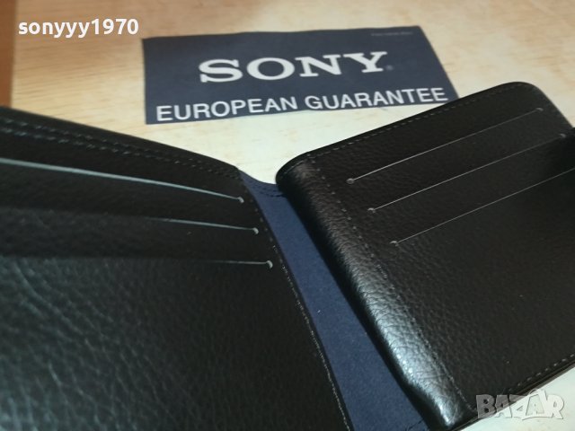 BMW-ПОРТМОНЕ 1108231740, снимка 12 - Портфейли, портмонета - 41828147