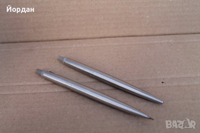 Молив и химикалка ''Parker''