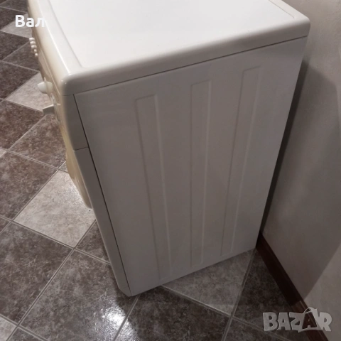 Пералня WHIRLPOOL FL-5064– много добро състояние, снимка 6 - Перални - 53480036