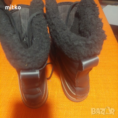 Ботуши Sorel, снимка 5 - Мъжки ботуши - 53444453