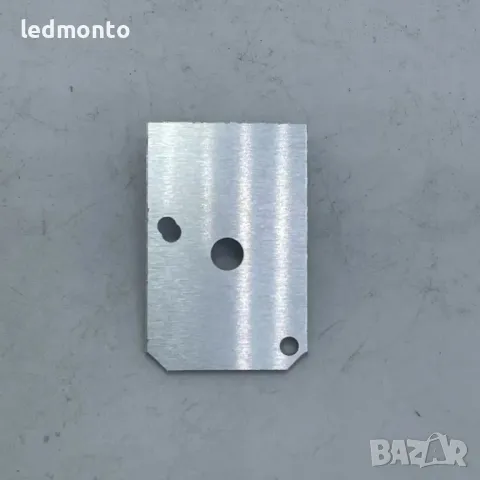 LED модул за Ангелски очи  BMW 5 G30, G31 G32 F90 63117214934, 7214934, снимка 2 - Части - 47609745