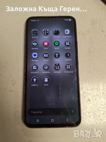 Samsung A54, снимка 2 - Samsung - 53085254