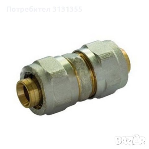 Надставка за тръба ф16, снимка 1