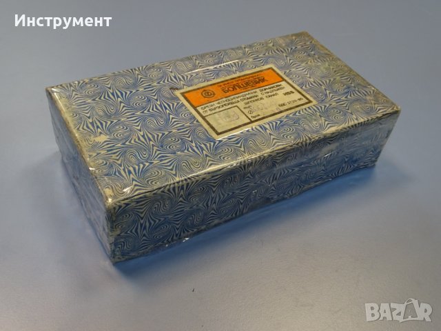 Фреза челноцилидрична дорникова 100x50 HSS, снимка 5 - Други инструменти - 40776972