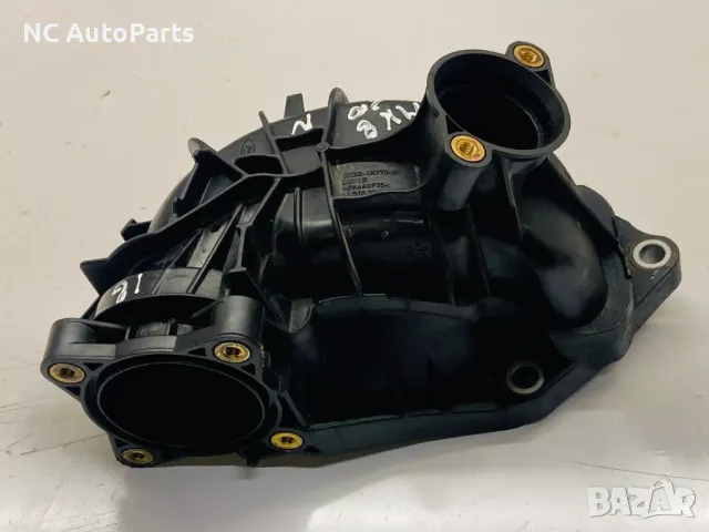 Корпус за въздух за Ford Transit Форд 2.0 EcoBlue GK2Q-6K770-AC FoMoco 2018