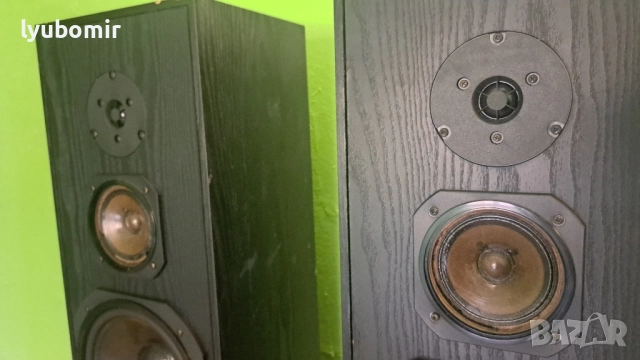 I.Q.2404AX, снимка 2 - Тонколони - 52332983