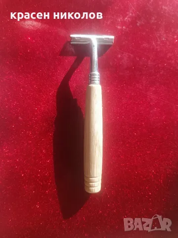самобръсначка за ножчета "Gillette G2"