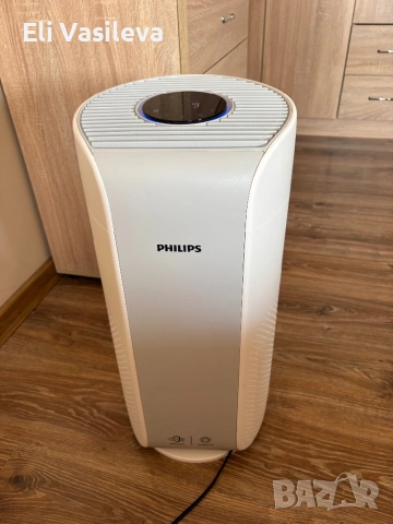 Пречиствател за въздух Филипс