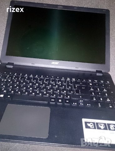 Лаптоп за части Acer E15 ES1-512-C2VE, снимка 1 - Части за лаптопи - 41951665