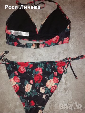 Цветни бански, снимка 3 - Бански костюми - 44451226