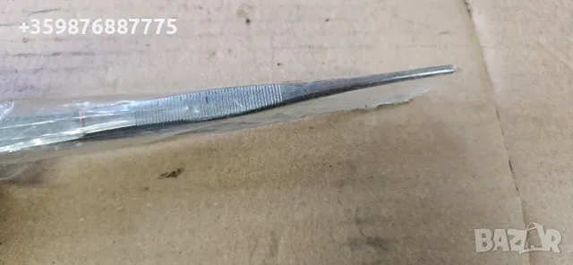 Пинсета, снимка 3 - Други инструменти - 50403006