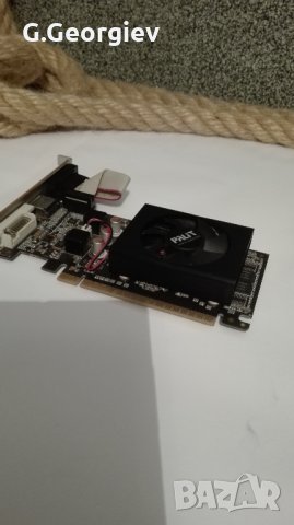 Видеокарта + Подарък, снимка 1
