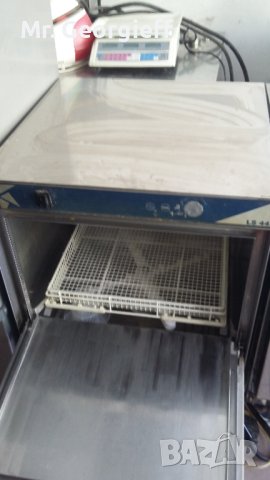 Съдомиялна машина средна LASA LS 44 XL, Italy, снимка 3 - Обзавеждане за заведение - 41787273