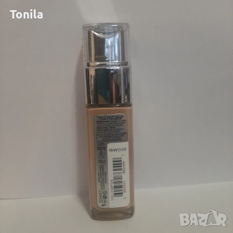 Фон дьо тен L'oreal true match, снимка 3 - Декоративна козметика - 53186385