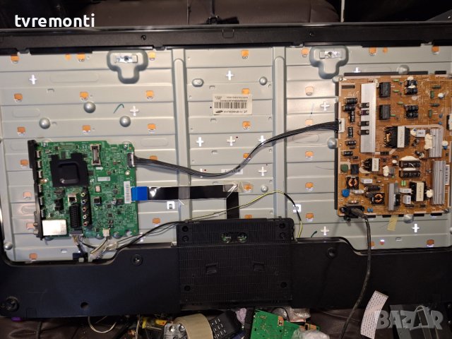 Main board BN41-01958A BN94-06221H ,Sor SAMSUNG UE46F6500 for 46inc DISPLAY GF460CSLV1H, снимка 5 - Части и Платки - 44318325