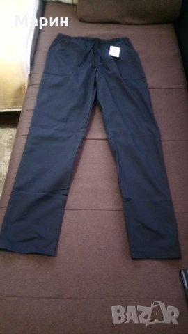 Мъжки Панталон - 2 броя чисто нови , снимка 1 - Панталони - 34721180