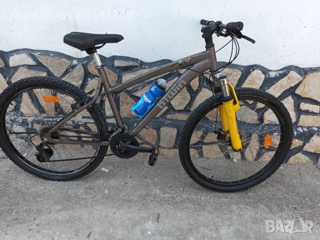 алуминиев велосипед 26", снимка 4 - Велосипеди - 41750597
