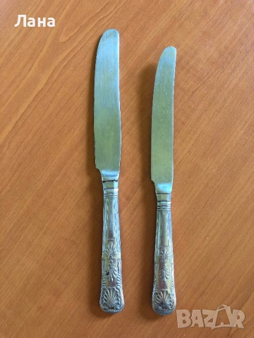 английски Тиган от неръждаема стомана със слоесто дъно и други, снимка 17 - Прибори за хранене, готвене и сервиране - 41778884