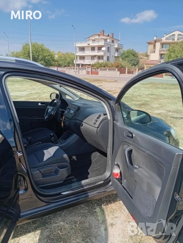 ГОЛФ ПЛЮС, GOLF PLUS, снимка 14 - Автомобили и джипове - 52019453