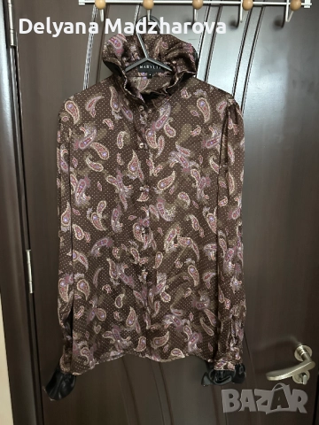 Ризи - различни видове, снимка 9 - Ризи - 51432043