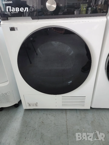 нова сушилня Samsung, снимка 4 - Сушилни - 53573707