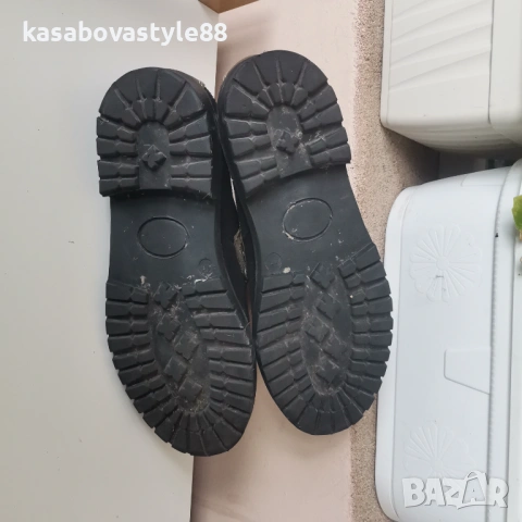 Обувки Nativo Styled in USA 40н., снимка 4 - Дамски ежедневни обувки - 53738322