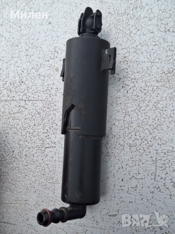 Пръскалка Фар За Моделите На БМВ  2005-2012 Година  BMW E90 91 92 E93, снимка 8 - Части - 44776181