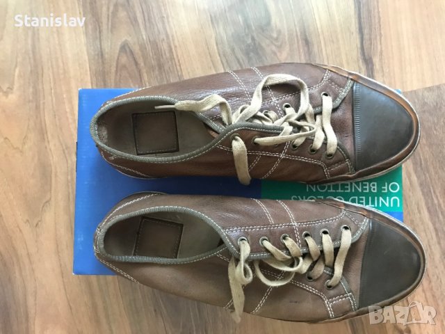  Обувки на различни световни марки, снимка 9 - Ежедневни обувки - 41494777