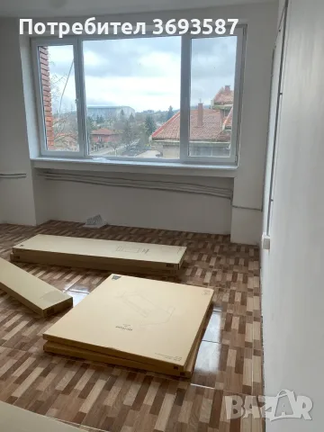 ПРОДАВА СЕ СГРАДА – С. ГОРНА МАЛИНА, СОФИЙСКА ОБЛАСТ, снимка 4 - Къщи - 55901877