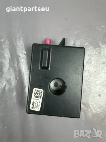 Усилвател Антена за БМВ BMW F10 F20 Ф10 Ф20 9325735-02, снимка 3 - Части - 49113288