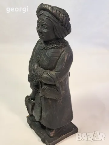 статуетка 23/3, снимка 2 - Статуетки - 49353034