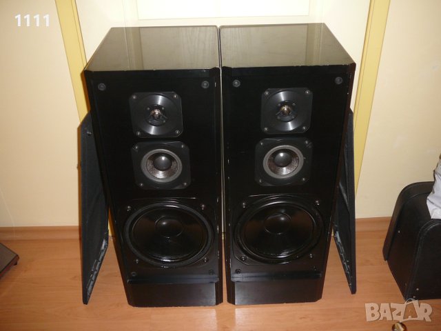 ONKYO SC-760, снимка 2 - Ресийвъри, усилватели, смесителни пултове - 41021805