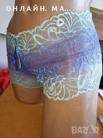 Лот Боксерки 5 бр. 30 лв., снимка 2 - Бельо - 39590135