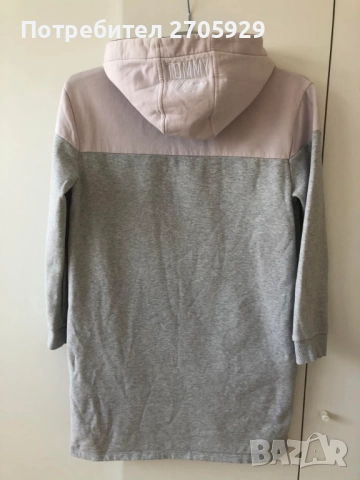 Детска рокля Tommy Hilfiger, размер 152 см., снимка 6 - Детски рокли и поли - 52220149