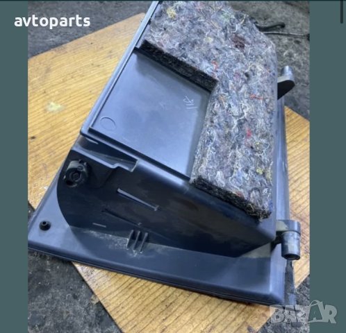 Ford connect 2009година жабка, снимка 4 - Части - 40755621