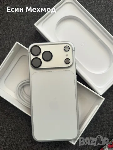 Iphone 17 Pro Max 256 GB