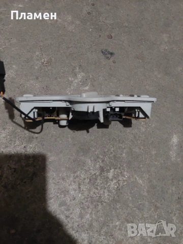 Плафон за Ауди а4 б5, снимка 2 - Части - 50446500