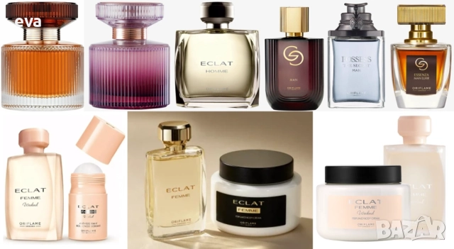 НАЛИЧНИ  AVON, ORIFLAME парфюми, тоалетни води , снимка 2 - Дамски парфюми - 45567604