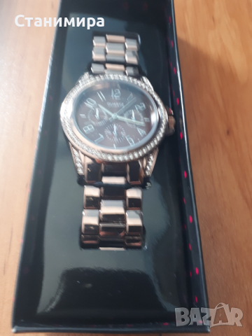 часовник ръчен от Avon, снимка 3 - Дамски - 36274377