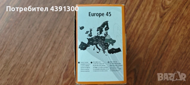 Навигация Garmin nuvi56lm, снимка 3 - Навигация за кола - 51143463