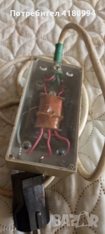 трансформатор , снимка 3 - Друга електроника - 53870338