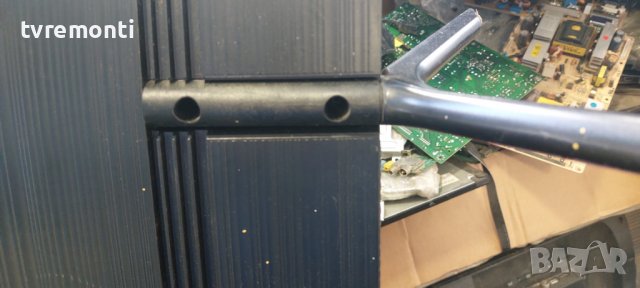 оригинална стойка BN63-17436X телевизор SAMSUNG модел UE55RU7372U, снимка 6 - Стойки, 3D очила, аксесоари - 40050321