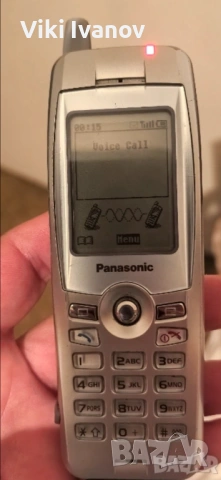 Panasonic GD95, снимка 3 - Други - 53503924